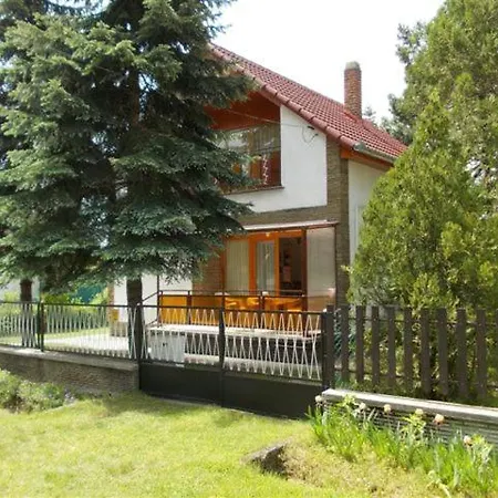 度假居 Andrea Apartman *