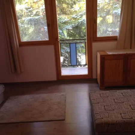 Andrea Apartman