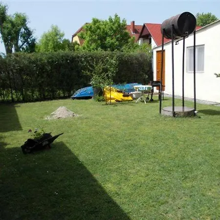 Andrea Apartman 度假居