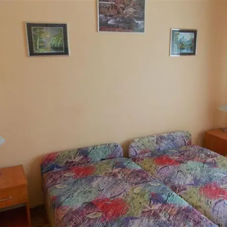 Andrea Apartman Ferienhaus