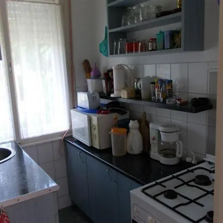 Andrea Apartman Ferienhaus