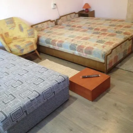 Andrea Apartman *